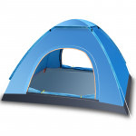 Two Person Tent Carry Bag Kids Adult Camping Easy Assembly